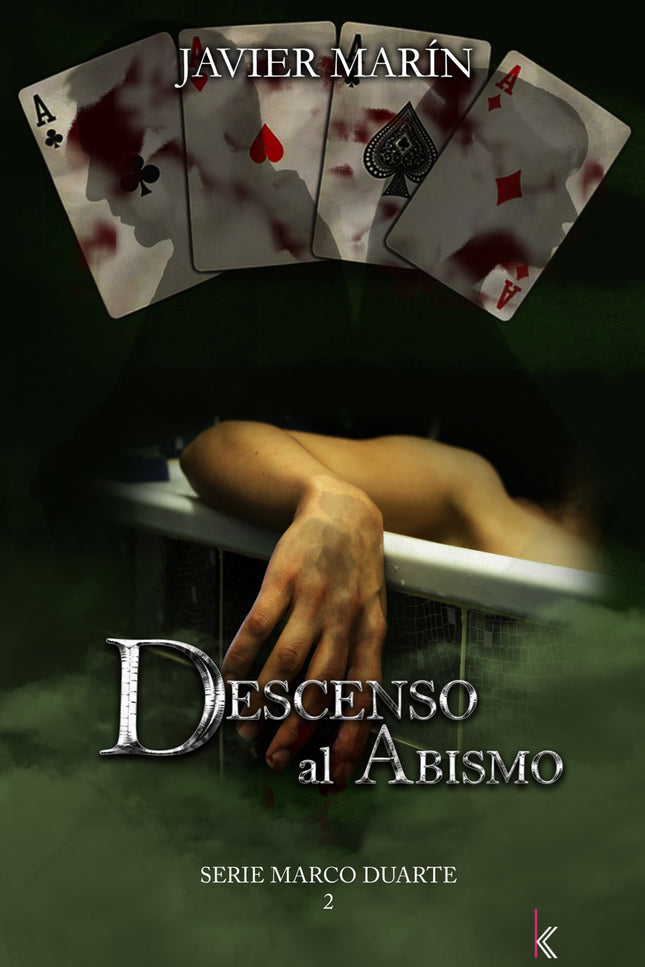 Descenso Al Abismo