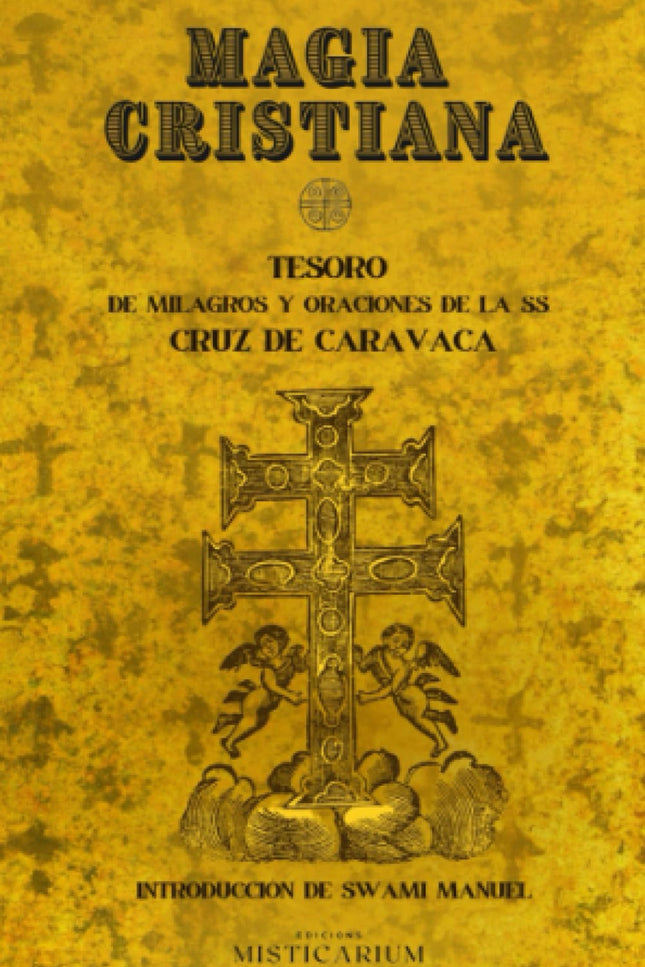 Magia Cristiana