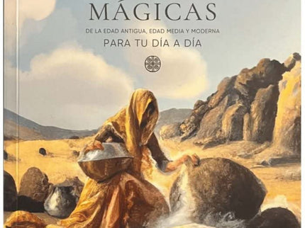 108 Fórmulas Mágicas