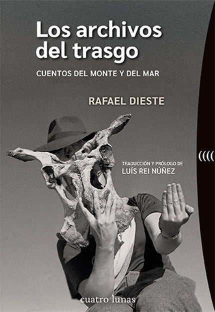 Los Archivos Del Trasgo