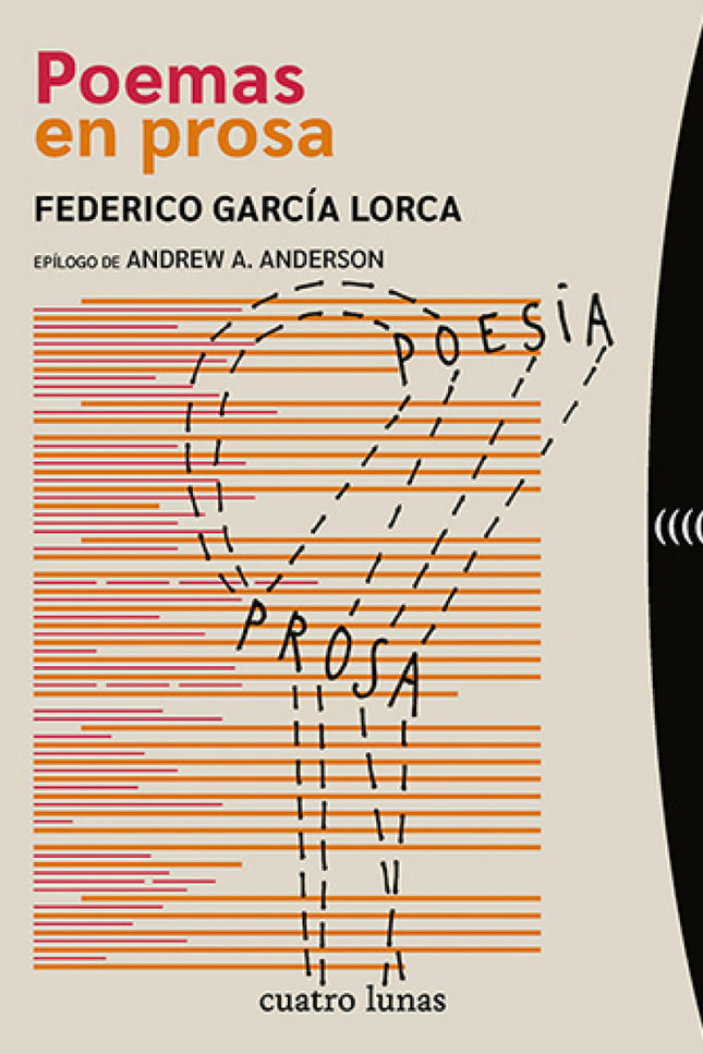 Poemas En Prosa