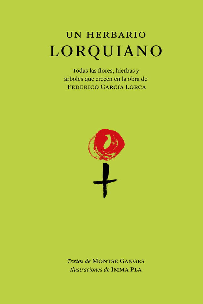 Un Herbario Lorquiano