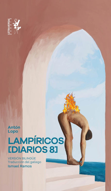 LAMPIRICOS - Antón Lopo - RUSTICA