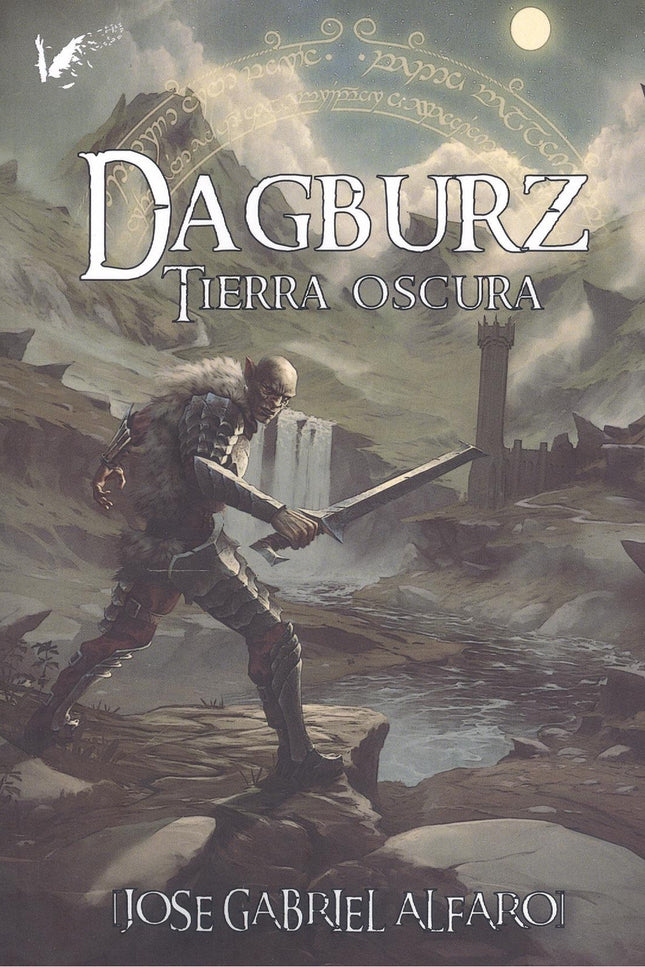 Dagburz. Tierra Oscura