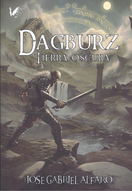Dagburz. Tierra Oscura