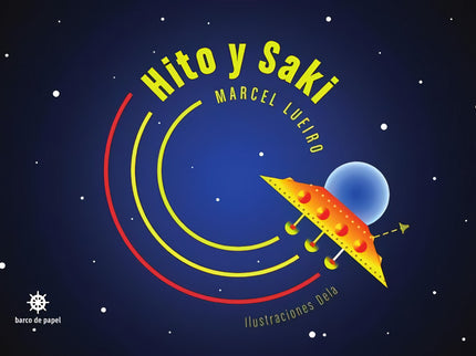 Hito Y Saki