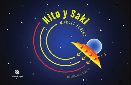 Hito Y Saki