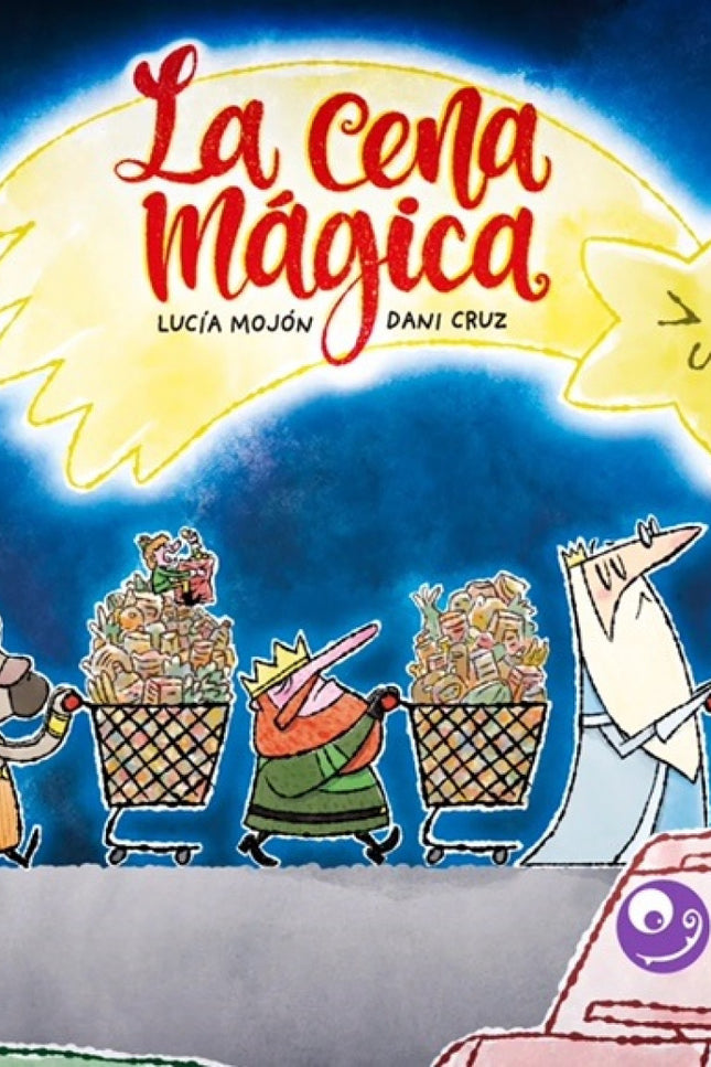 La Cena Mágica