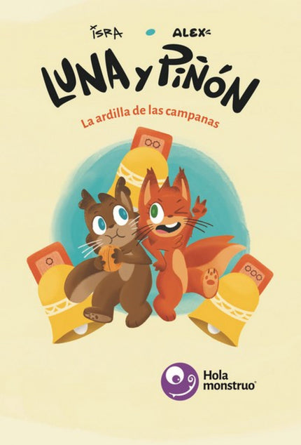 Luna Y Piñón
