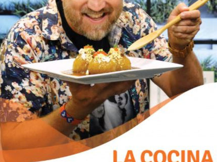 La Cocina De Christian González, En Siempre Al Día