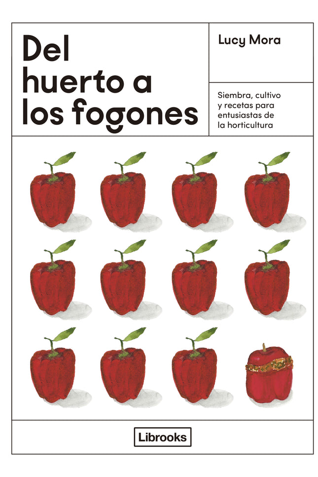 Del Huerto A Los Fogones