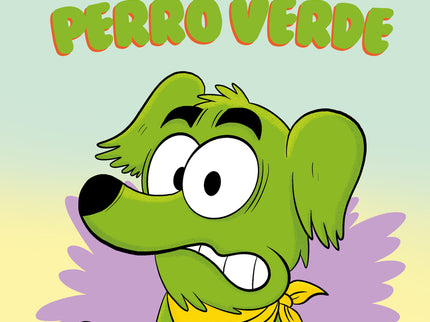 Perro Verde
