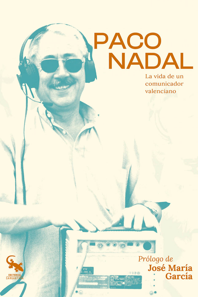 Paco Nadal