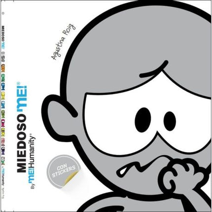 Emocioname -miedoso