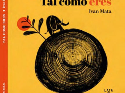 Tal Como Eres
