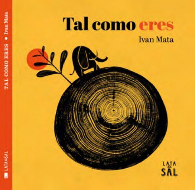 Tal Como Eres