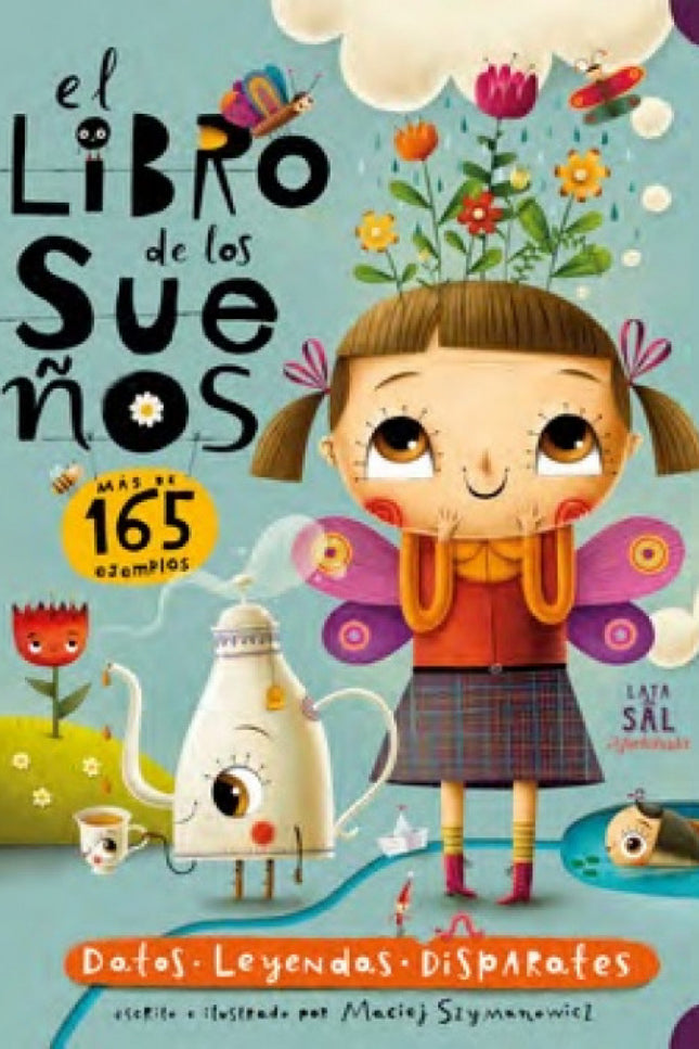 Libro De Los Sueños, El