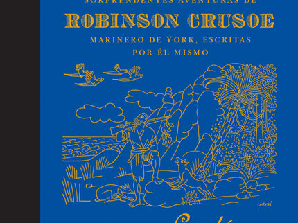 Robinson Crusoe