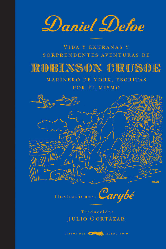 Robinson Crusoe