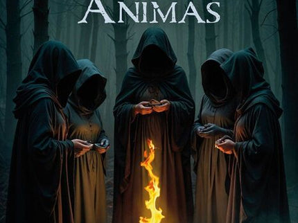 La Queimada De Las Animas