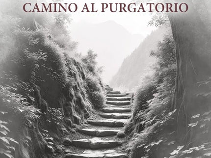 Tierra De Leyenda Iii: Camino Al Purgatorio