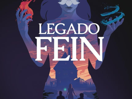 Legado Fein