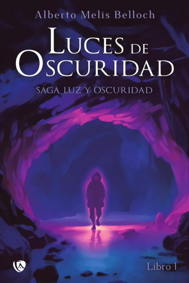 Luz Y Oscuridad. Libro Primero