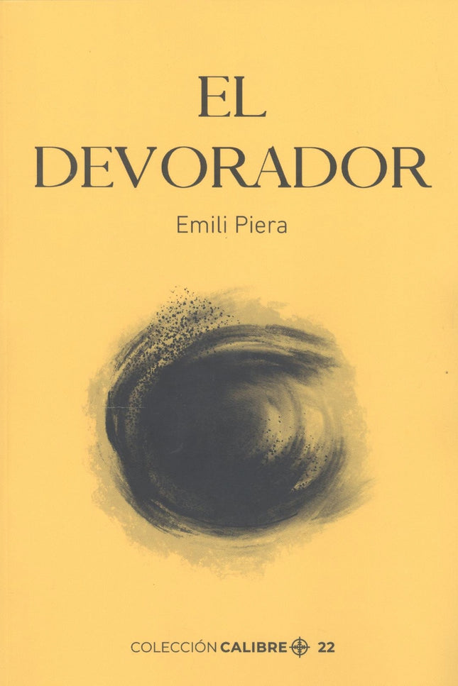 El Devorador