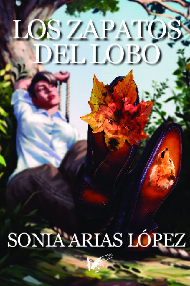 Los Zapatos Del Lobo