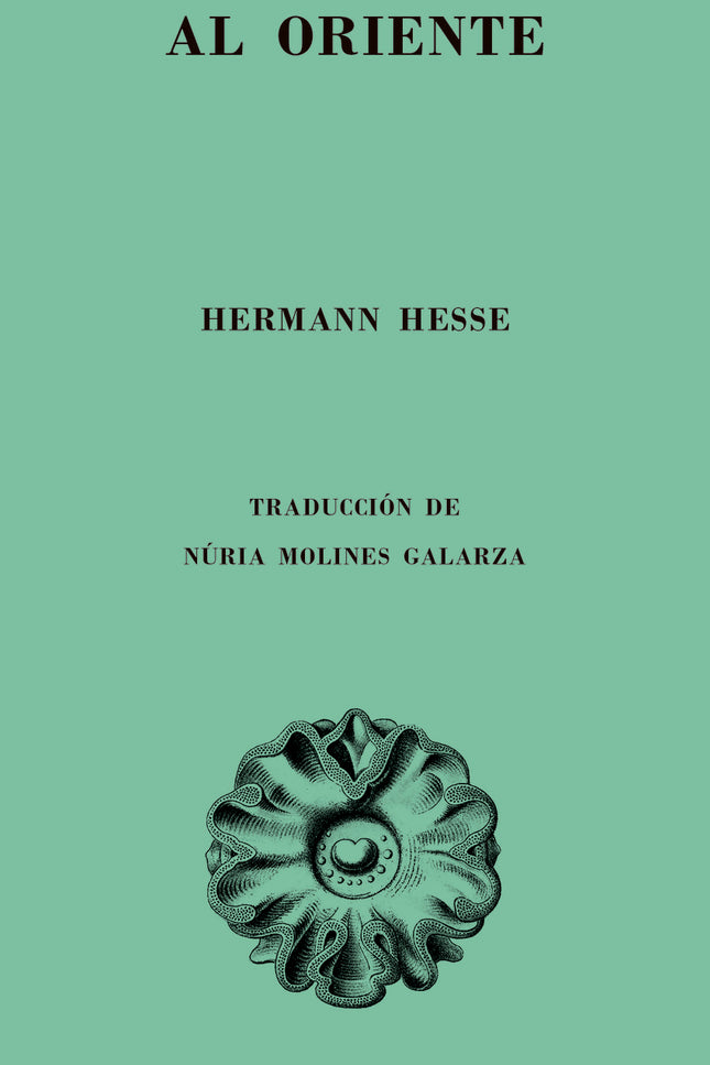 Viaje Al Oriente