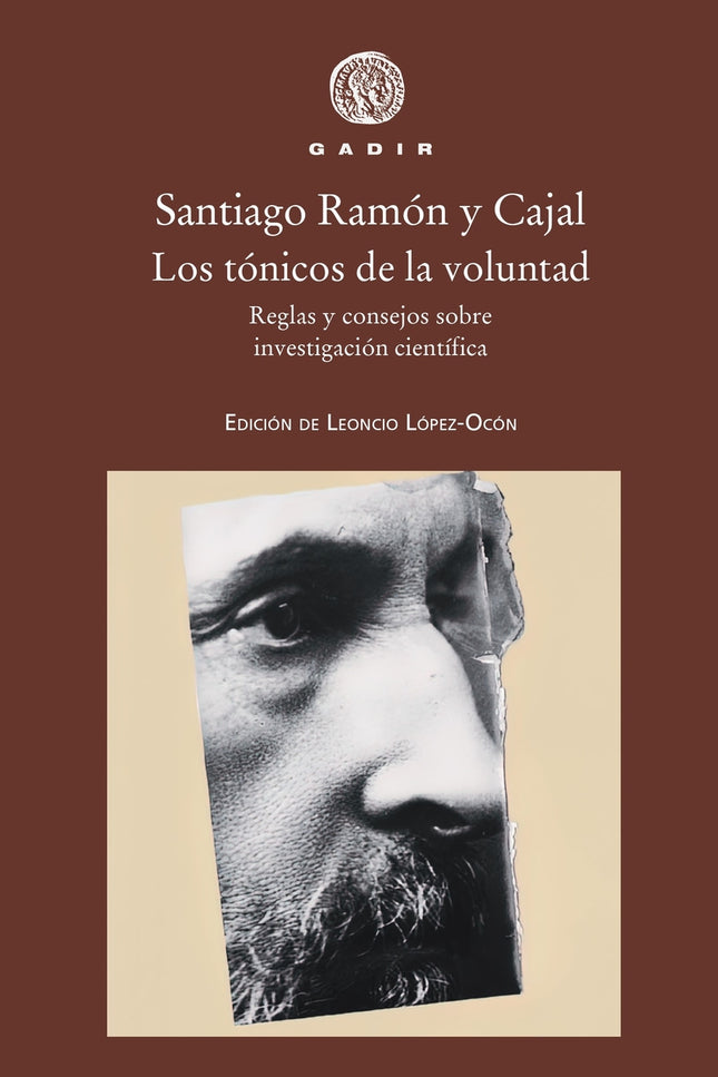 Los Tónicos De La Voluntad