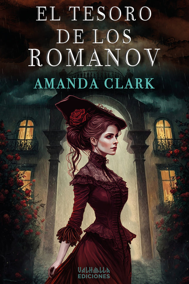 El Tesoro De Los Romanov