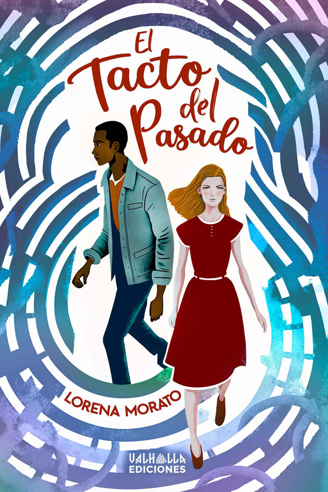 El Tacto Del Pasado