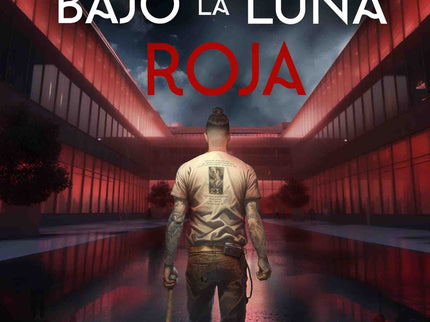 Extraños Bajo La Luna Roja