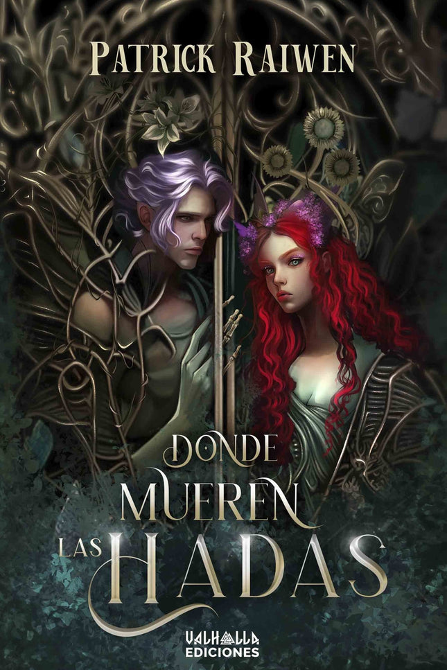 Donde Mueren Las Hadas