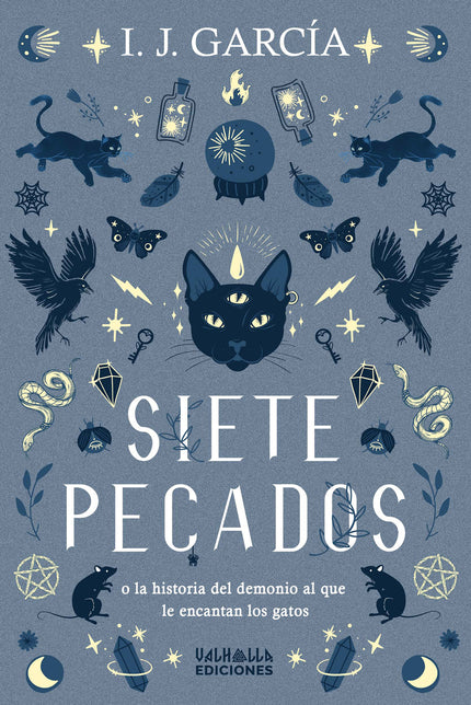 Siete Pecados