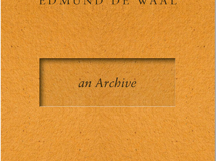 An Archive