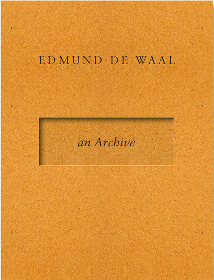 An Archive