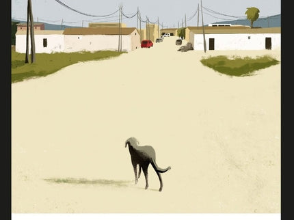 «la Paca», Son Banya Y Yo