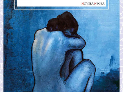 El Azul Perdido De Picasso