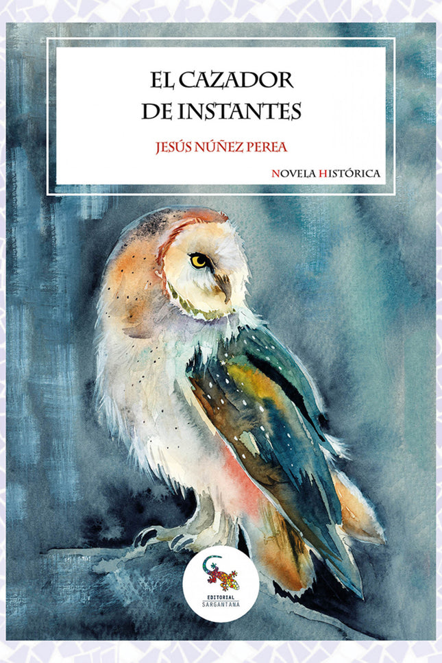 El Cazador De Instantes