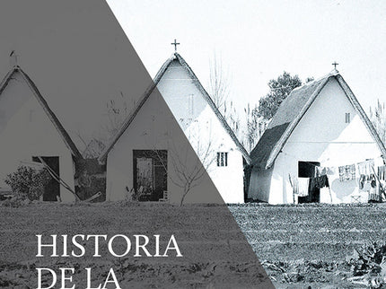 Historia De La Barraca Valenciana