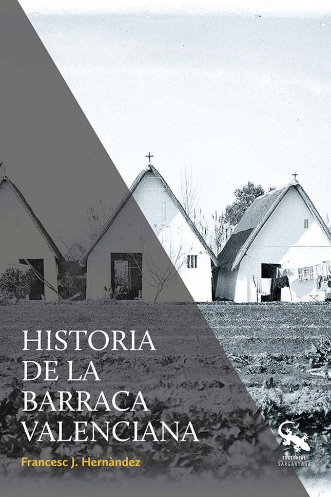 Historia De La Barraca Valenciana