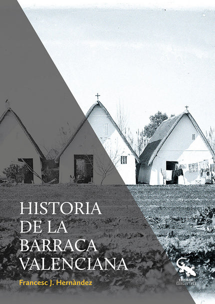 Historia De La Barraca Valenciana