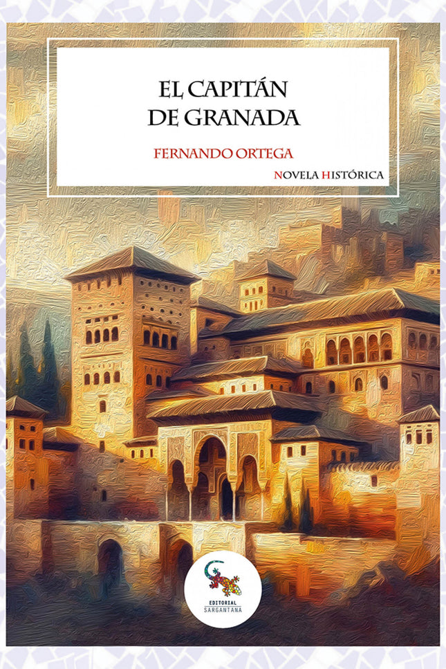 El Capitán De Granada