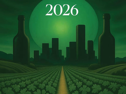 Guía Peñín Vinos De España 2026