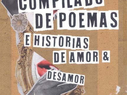 Compilado De Poemas E Historias De Amor