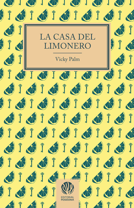 La Casa Del Limonero