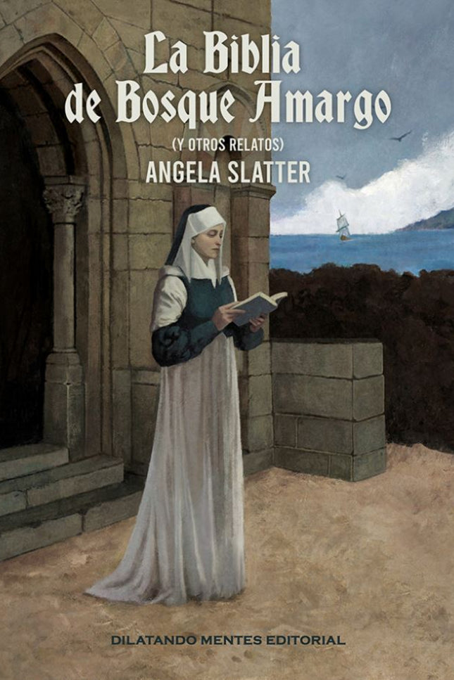 La Biblia De Bosque Amargo