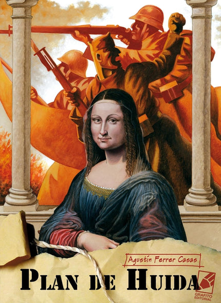 Plan De Huida
